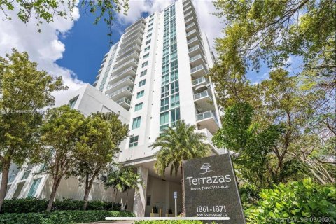 Adosado en alquiler en Miami, Florida, 2 dormitorios, 128.11 m2 № 1348499 - foto 2