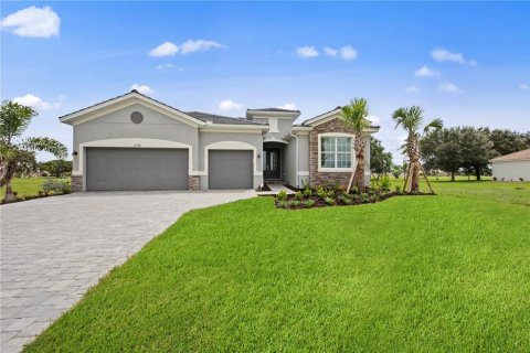 Villa ou maison à vendre à Punta Gorda, Floride: 3 chambres, 227.05 m2 № 1244219 - photo 3