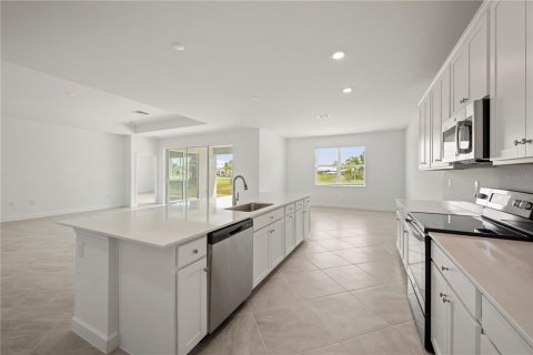 Villa ou maison à vendre à Punta Gorda, Floride: 3 chambres, 227.05 m2 № 1244219 - photo 24