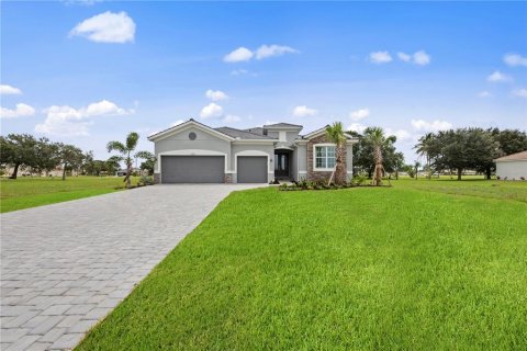 Villa ou maison à vendre à Punta Gorda, Floride: 3 chambres, 227.05 m2 № 1244219 - photo 2