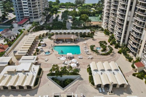 Condominio en venta en Aventura, Florida, 2 dormitorios, 135.64 m2 № 1045568 - foto 6