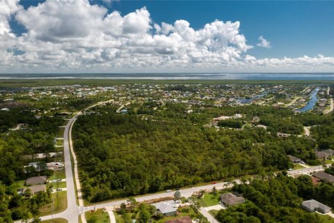 Terreno en venta en Port Charlotte, Florida № 1321916 - foto 13