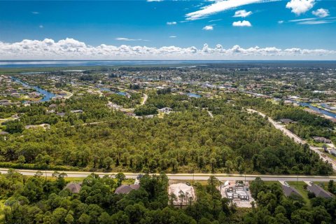 Land in Port Charlotte, Florida № 1321916 - photo 4