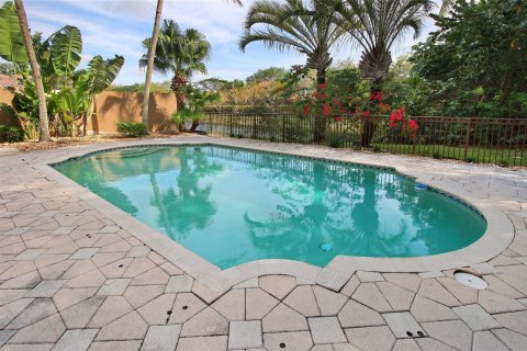 Villa ou maison à vendre à Parkland, Floride: 4 chambres, 215.16 m2 № 1051393 - photo 13