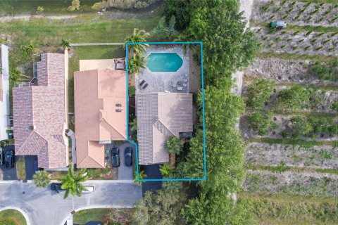 Villa ou maison à vendre à Parkland, Floride: 4 chambres, 215.16 m2 № 1051393 - photo 6