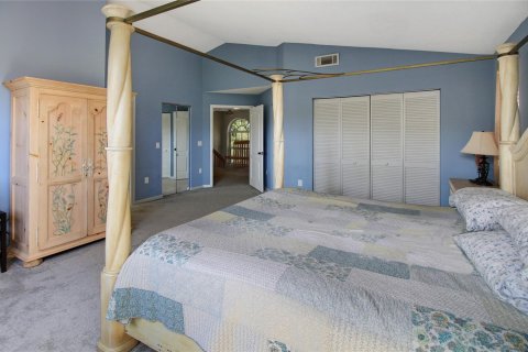Villa ou maison à vendre à Parkland, Floride: 4 chambres, 215.16 m2 № 1051393 - photo 25