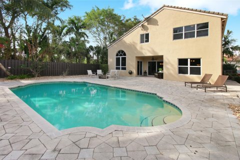 House in Parkland, Florida 4 bedrooms, 215.16 sq.m. № 1051393 - photo 14