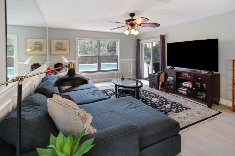 Villa ou maison à vendre à Parkland, Floride: 4 chambres, 215.16 m2 № 1051393 - photo 30