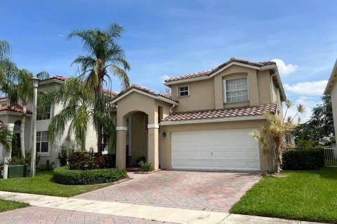 Casa en venta en Wellington, Florida, 4 dormitorios, 209.12 m2 № 1054582 - foto 13