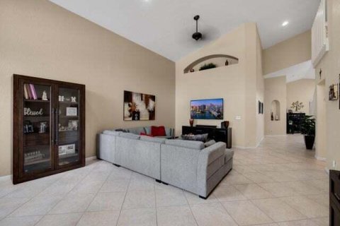 Casa en venta en Wellington, Florida, 4 dormitorios, 209.12 m2 № 1054582 - foto 4