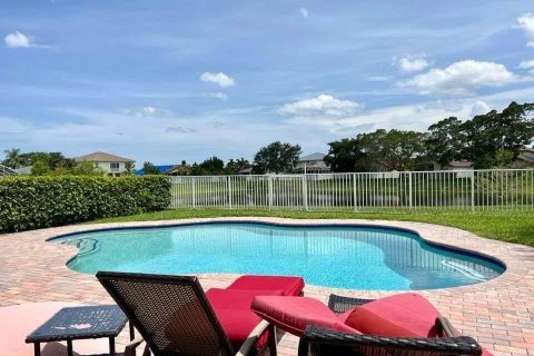 Casa en venta en Wellington, Florida, 4 dormitorios, 209.12 m2 № 1054582 - foto 12