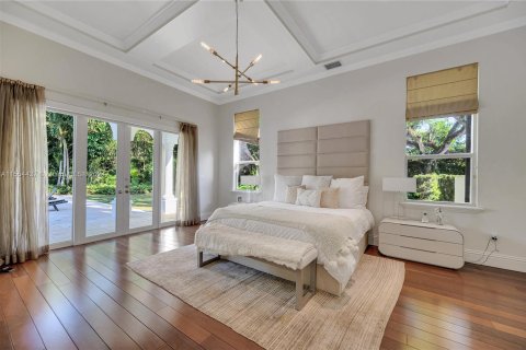 Villa ou maison à vendre à Pinecrest, Floride: 8 chambres, 634.15 m2 № 1077277 - photo 20