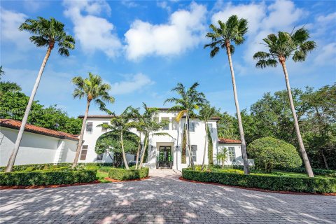 Villa ou maison à vendre à Pinecrest, Floride: 8 chambres, 634.15 m2 № 1077277 - photo 4