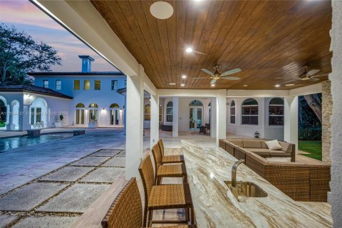 Casa en venta en Pinecrest, Florida, 8 dormitorios, 634.15 m2 № 1077277 - foto 18