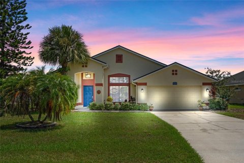 Casa en venta en Kissimmee, Florida, 4 dormitorios, 167.78 m2 № 1336779 - foto 2