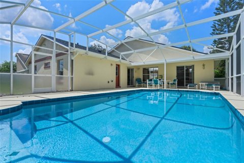 Villa ou maison à vendre à Kissimmee, Floride: 4 chambres, 167.78 m2 № 1336779 - photo 3