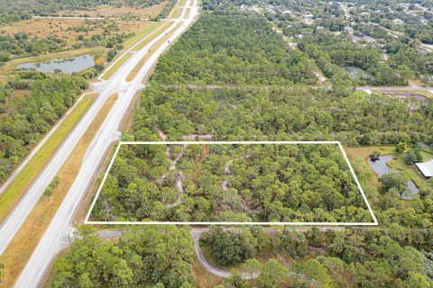 Купить земельный участок в Виро-Бич, Флорида № 1060120 - фото 15