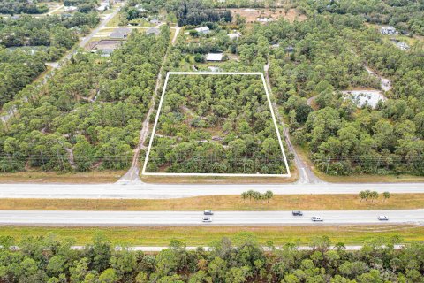 Terrain à vendre à Vero Beach, Floride № 1060120 - photo 19