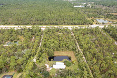 Купить земельный участок в Виро-Бич, Флорида № 1060120 - фото 2