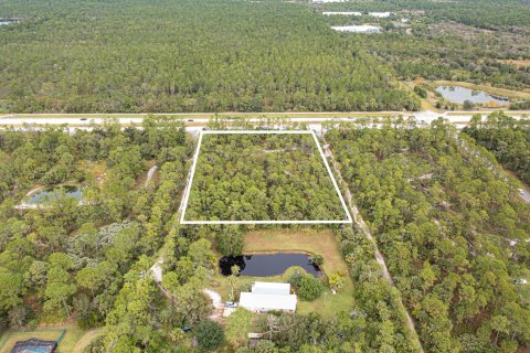 Купить земельный участок в Виро-Бич, Флорида № 1060120 - фото 3