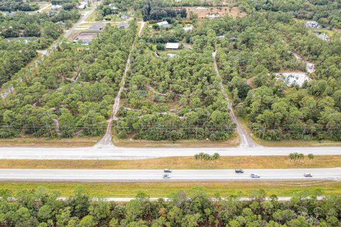 Terrain à vendre à Vero Beach, Floride № 1060120 - photo 18