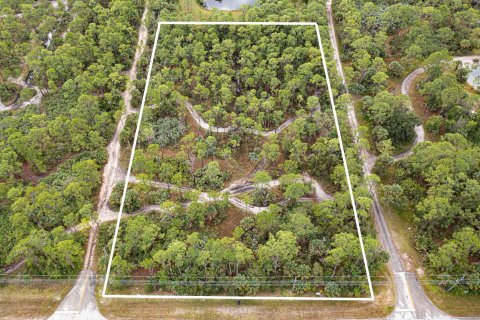 Купить земельный участок в Виро-Бич, Флорида № 1060120 - фото 17