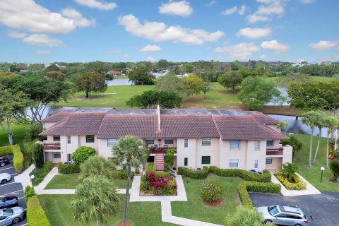 Copropriété à vendre à Boca Raton, Floride: 2 chambres, 112.97 m2 № 1060119 - photo 3