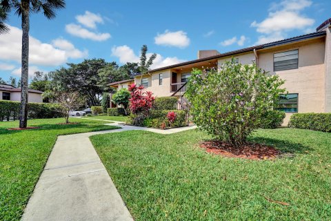 Condo in Boca Raton, Florida, 2 bedrooms  № 1060119 - photo 22