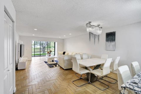 Condominio en venta en Boca Raton, Florida, 2 dormitorios, 112.97 m2 № 1060119 - foto 7