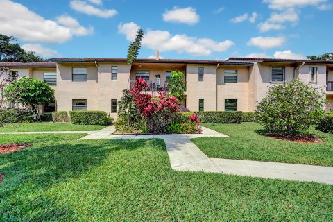 Condo in Boca Raton, Florida, 2 bedrooms  № 1060119 - photo 23