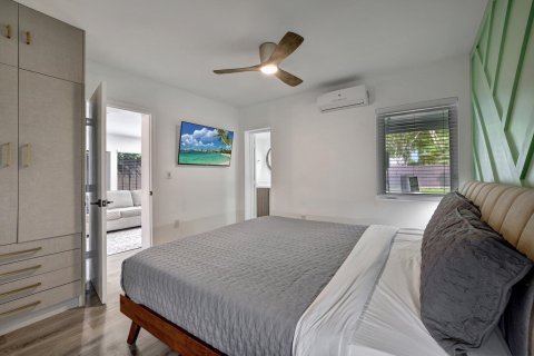 Villa ou maison à vendre à Fort Lauderdale, Floride: 4 chambres, 193.42 m2 № 1093277 - photo 26