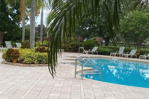 Copropriété à vendre à Orlando, Floride: 3 chambres, 115.94 m2 № 1249519 - photo 7