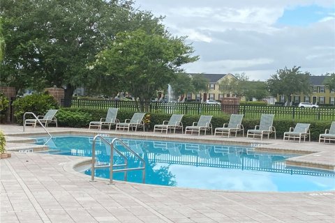 Copropriété à vendre à Orlando, Floride: 3 chambres, 115.94 m2 № 1249519 - photo 6