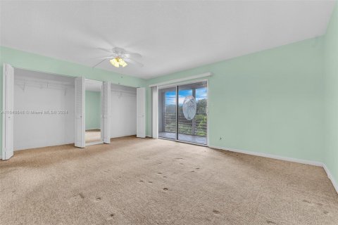 Copropriété à vendre à Coconut Creek, Floride: 1 chambre, 74.14 m2 № 1330004 - photo 22