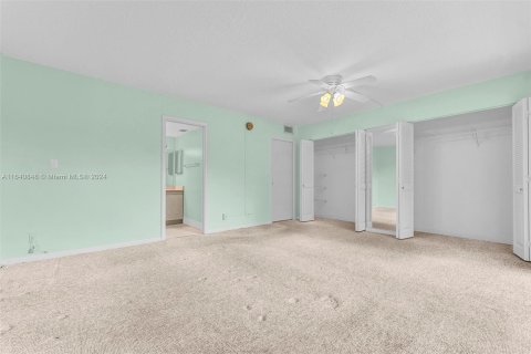 Copropriété à vendre à Coconut Creek, Floride: 1 chambre, 74.14 m2 № 1330004 - photo 23