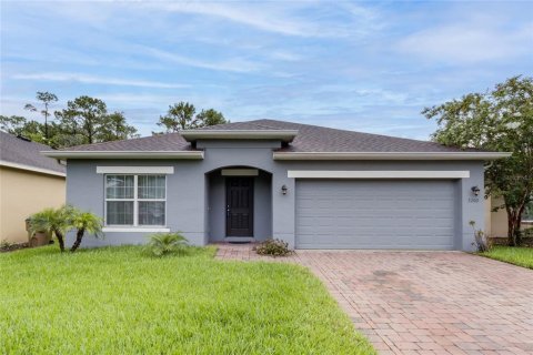 House in Davenport, Florida 4 bedrooms, 181.35 sq.m. № 1276693 - photo 2