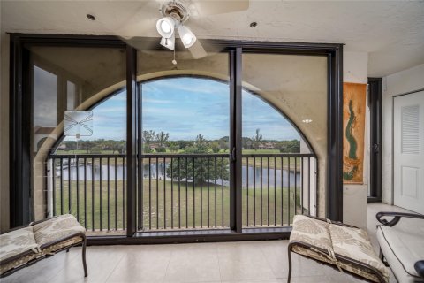 Copropriété à vendre à Lauderhill, Floride: 2 chambres, 144 m2 № 1054717 - photo 24