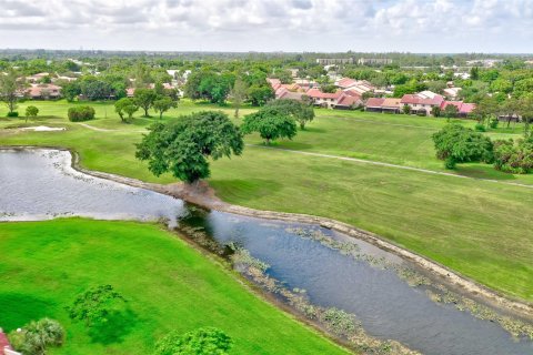 Copropriété à vendre à Lauderhill, Floride: 2 chambres, 144 m2 № 1054717 - photo 8