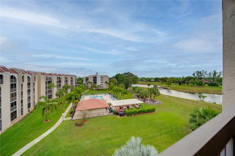 Copropriété à vendre à Lauderhill, Floride: 2 chambres, 144 m2 № 1054717 - photo 14