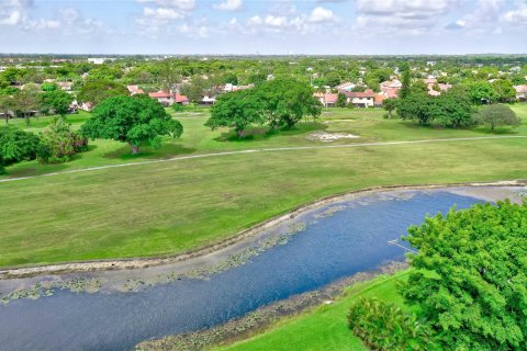 Copropriété à vendre à Lauderhill, Floride: 2 chambres, 144 m2 № 1054717 - photo 5