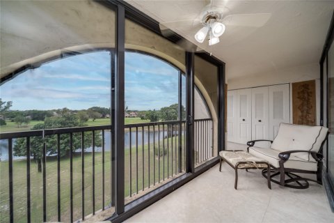 Copropriété à vendre à Lauderhill, Floride: 2 chambres, 144 m2 № 1054717 - photo 23