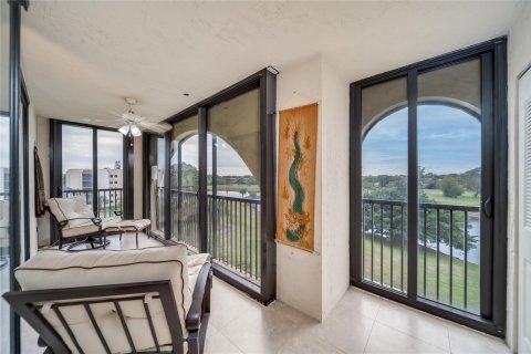 Copropriété à vendre à Lauderhill, Floride: 2 chambres, 144 m2 № 1054717 - photo 28