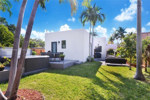 Casa en venta en Hollywood, Florida, 3 dormitorios, 158.49 m2 № 1054715 - foto 10