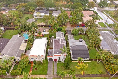 Casa en venta en Hollywood, Florida, 3 dormitorios, 158.49 m2 № 1054715 - foto 4