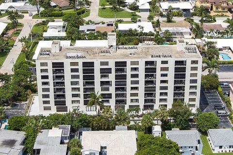 Condo in Fort Lauderdale, Florida, 2 bedrooms  № 1054776 - photo 5