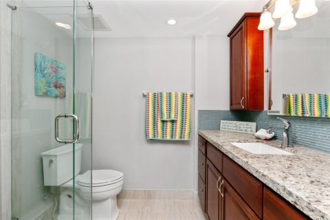 Condo in Fort Lauderdale, Florida, 2 bedrooms  № 1054776 - photo 12