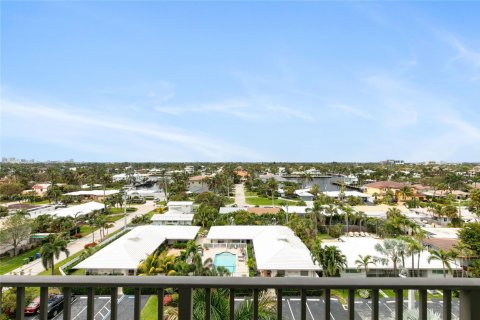 Condo in Fort Lauderdale, Florida, 2 bedrooms  № 1054776 - photo 9