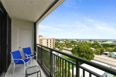 Condo in Fort Lauderdale, Florida, 2 bedrooms  № 1054776 - photo 10