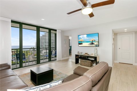 Condo in Fort Lauderdale, Florida, 2 bedrooms  № 1054776 - photo 26