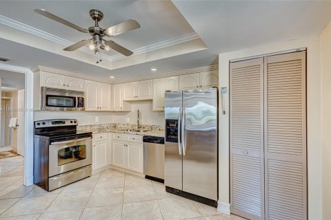 Condominio en venta en North Palm Beach, Florida, 3 dormitorios, 151.62 m2 № 1059572 - foto 18